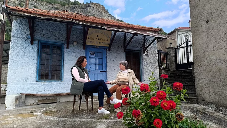 365 Στιγμές