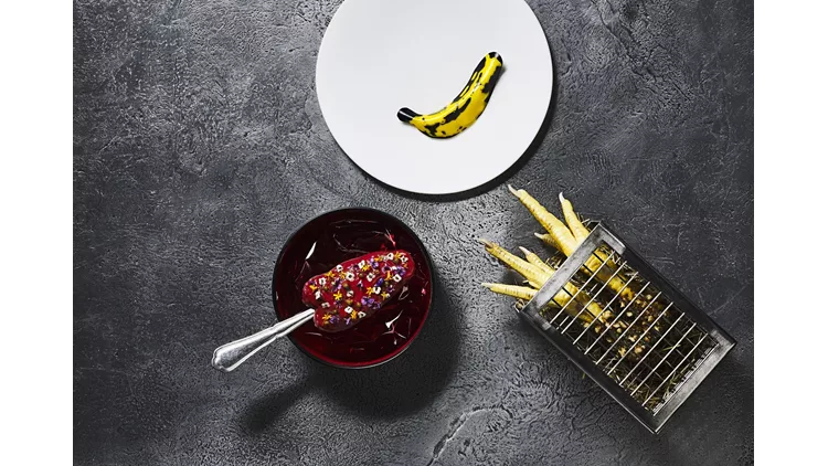 Όλα όσα θα θυμόμαστε από το σύμπαν της γεύσης και των μπαρ το 2025