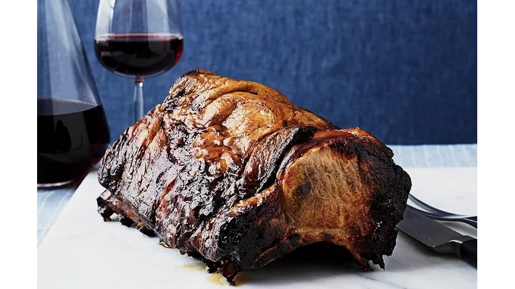 Τσικνοπέμπτη Κρασιά