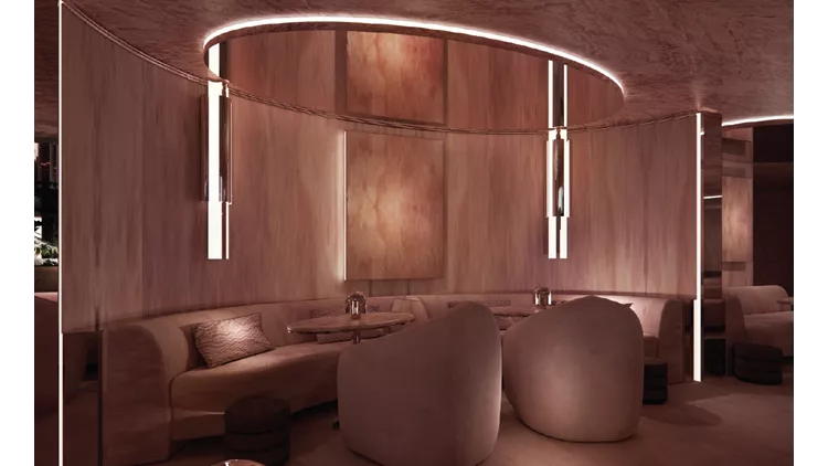 'Koumkan', ένα νέο grand hotel bar στην Κηφισιά