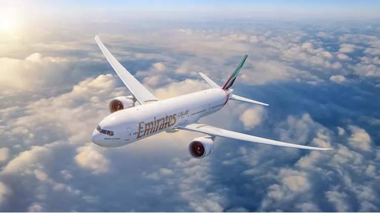 Emirates