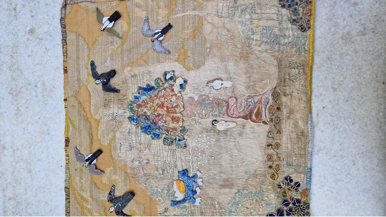 Attilio Οικεία Τέχνη