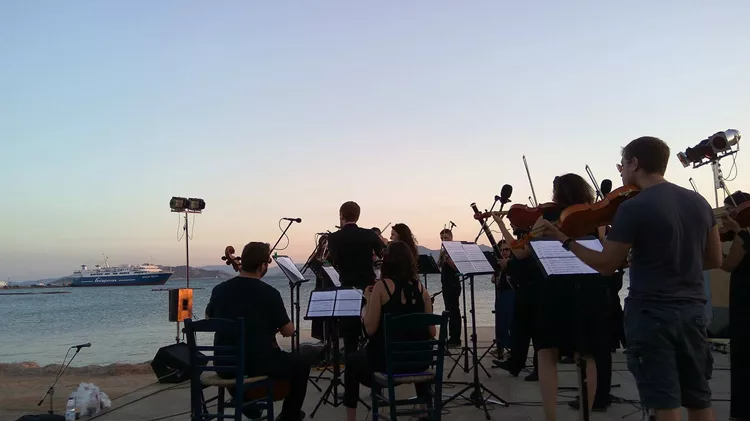 ΑΙΓΙΝΑ 5