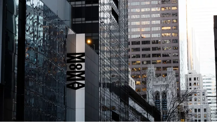 MoMA