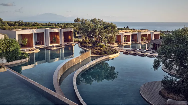Olea All Suite Hotel