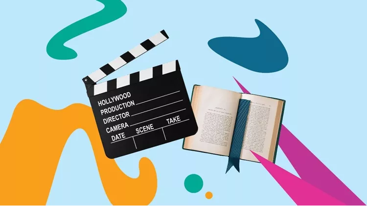 Σινεμά βιβλίο