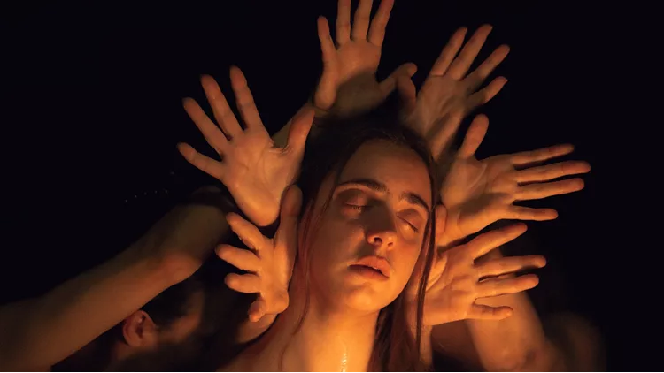 Taverna Miresia – Mario, Bella, Anastasia