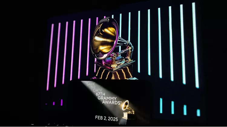 Grammy