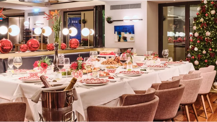 Athens Capital hotel - MGallery Collection