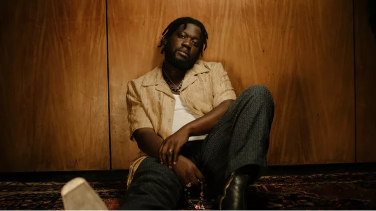 Michael Kiwanuka