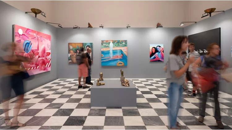 Art Athina