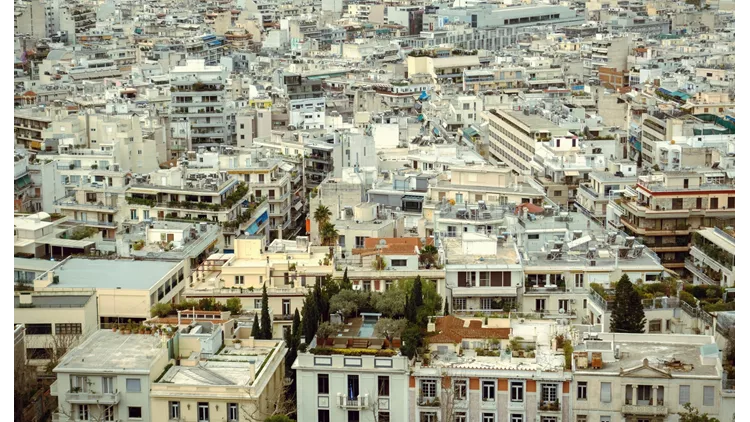 Μία -ακόμη- άβολη πραγματικότητα για την Αθήνα