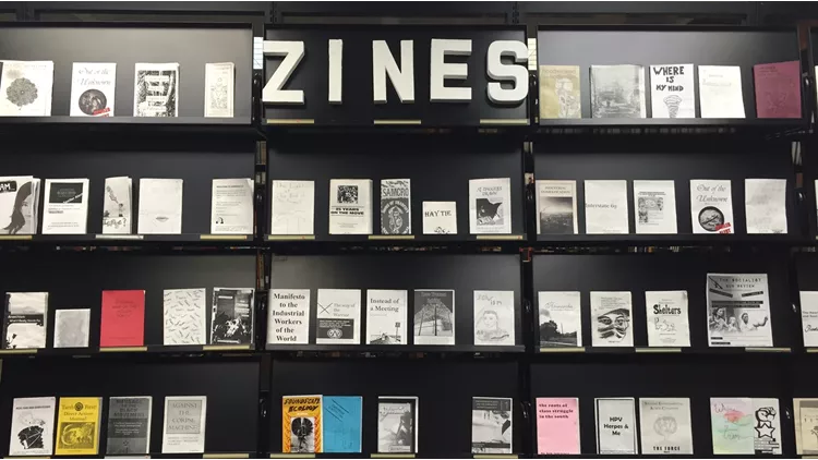 zines