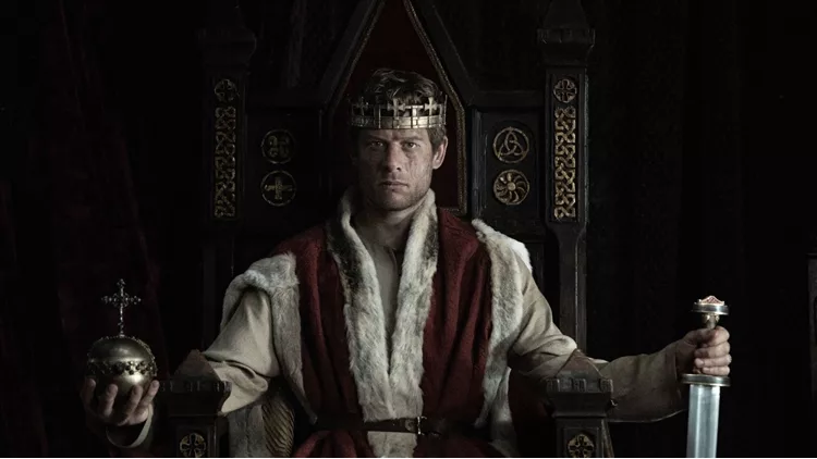 King & Conqueror