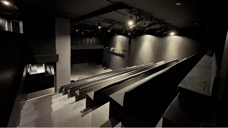 Θέατρο Μαβίλη 2025-26