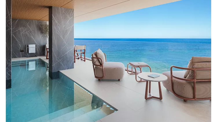Hilton Chania Old Town Resort & SPA