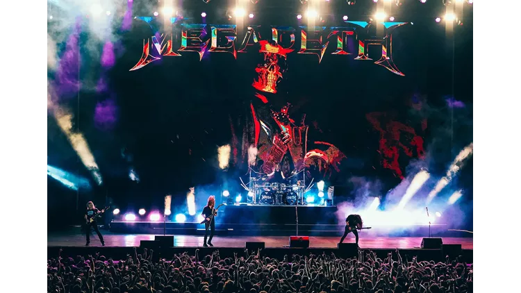 Megadeth