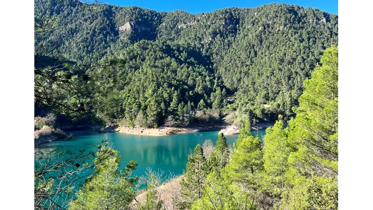 Λίμνη Τσιβλού