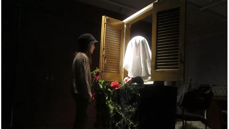 πενταμορφη