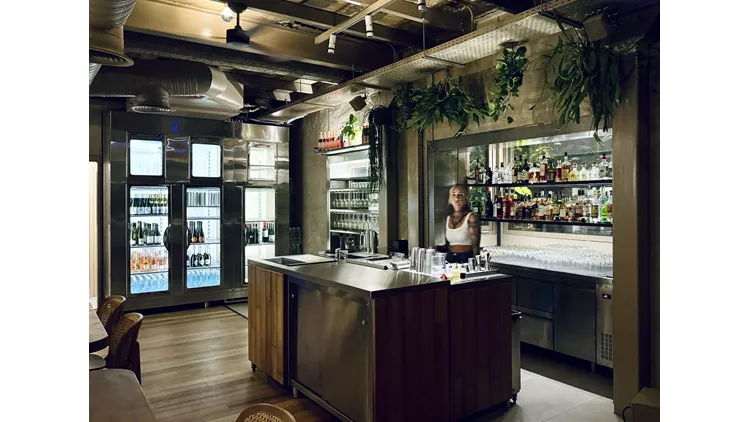 5 νέα εστιατόρια στην Αθήνα