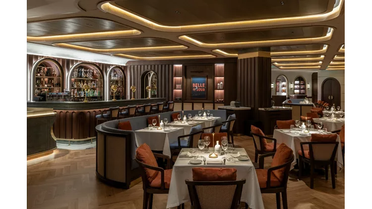 Ένα κεράκι στην τούρτα για το Bagatelle Athens