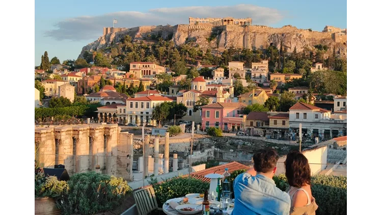 Αθήνα
