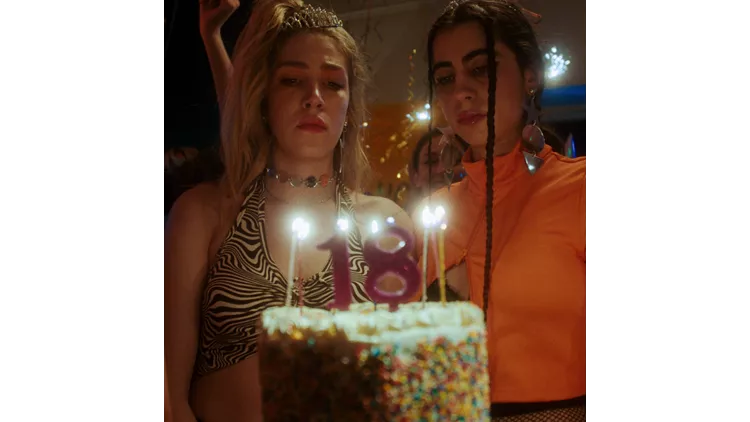 Good Girls Club: A Virginity Odyssey