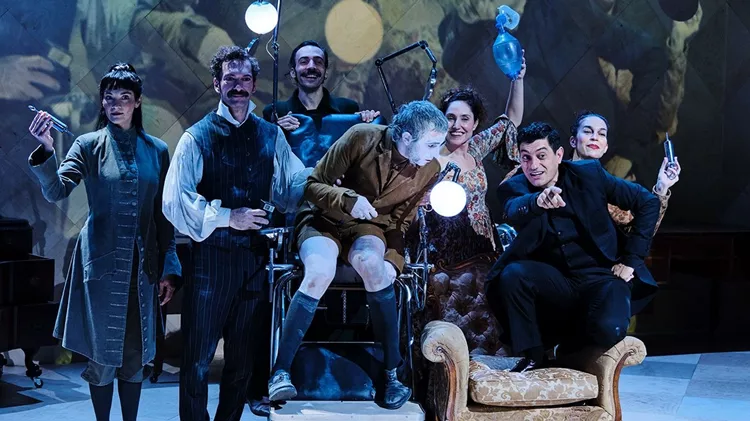 ΚΑΡΔΙΑ ΤΟΥ ΣΚΥΛΟΥ 2024-25