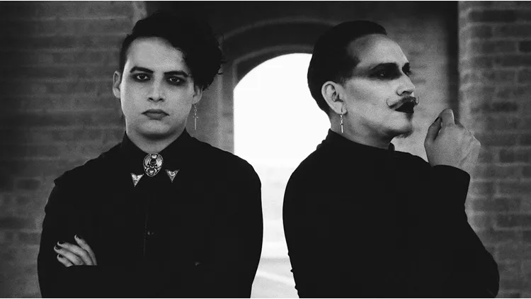 twin tribes