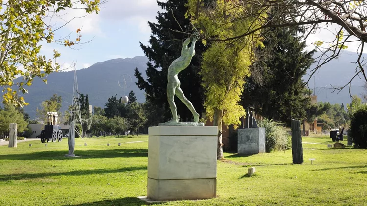 Εθνική Γλυπτοθήκη