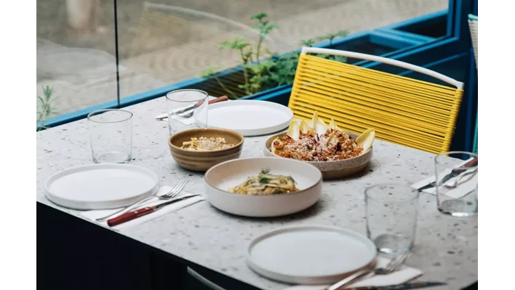 Η Λήμνος 'κατεβαίνει' στην Αθήνα και πιάνει τραπέζι στον 'Τσίφτη'