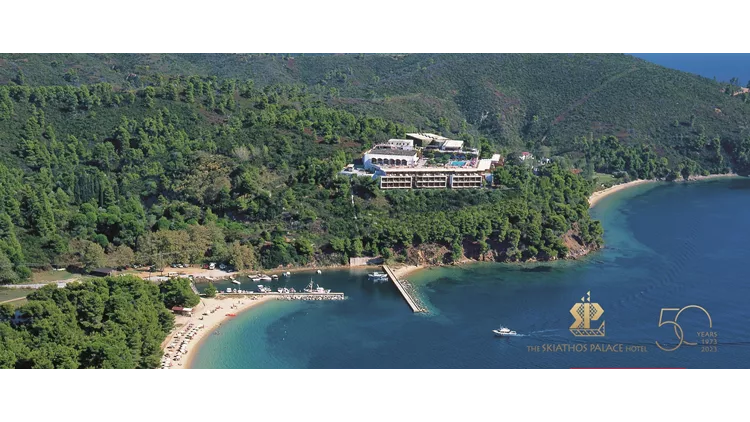 SkiathosPalace