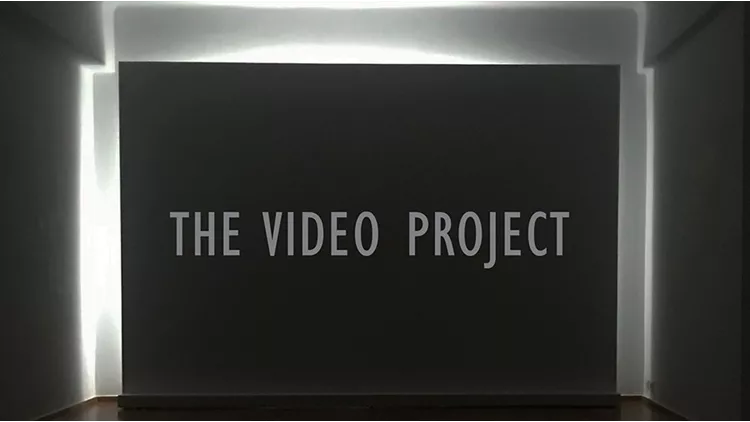 the video project