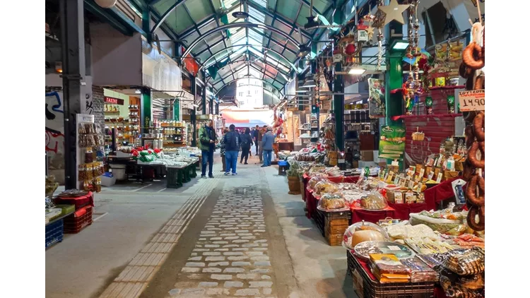 60ά Δημήτρια