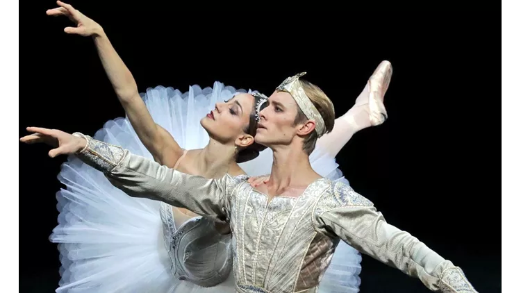 BALLET STARS GALA Ηρώδειο