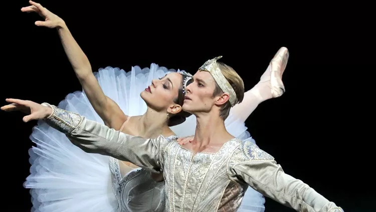 BALLET STARS GALA Ηρώδειο