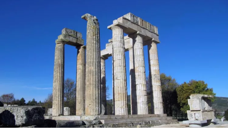 Νεμέα