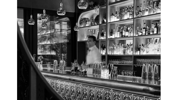 Season 03, vol. III για τα Live Jazz Sessions στο 'Zebra' 11