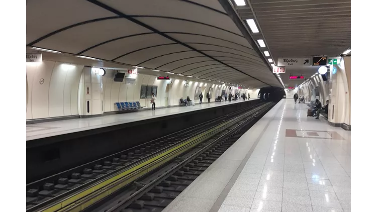 Πώς θα κινηθούν σήμερα τα ΜΜΜ και ποιοι δρόμοι κλείνουν