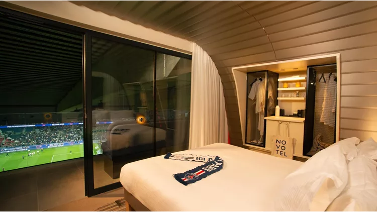 La Suite Novotel by all.com