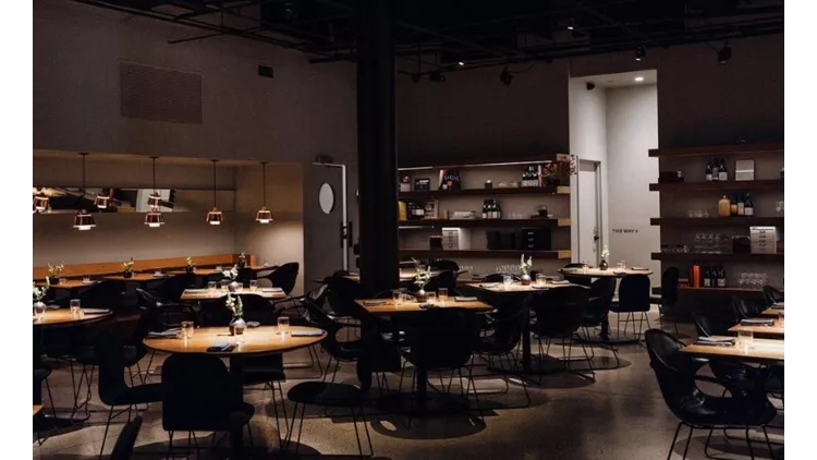 The World's 50 Best Restaurants: Το εστιατόριο Cosme στη Νέα Υόρκη