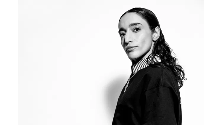 Η techno ιέρεια Sama Abdulhadi επιστρέφει στην Αθήνα με extended set