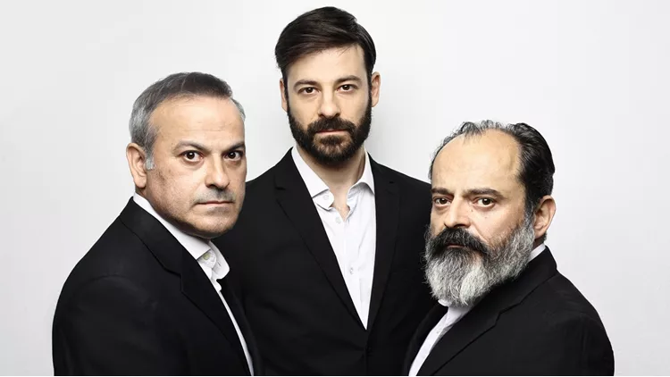 ΟΤΑΝ ΕΚΛΑΨΕ Ο ΝΙΤΣΕ