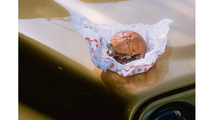 Το καλύτερο burger στην Αθήνα