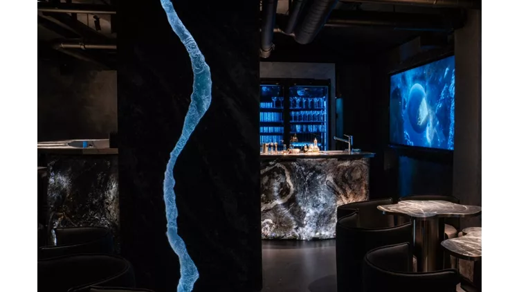 Τα The World's 50 Best Bars εγκαινιάζουν τη νέα λίστα Europe’s 50 Best Bars