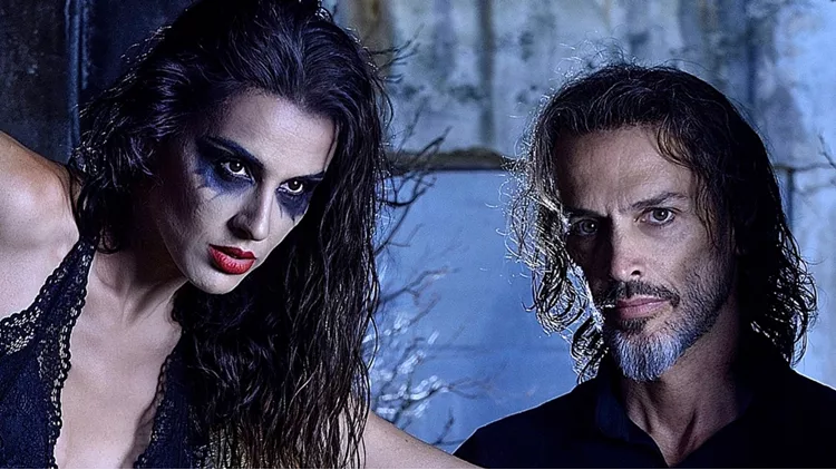 Η Κατσαρίδα Κ.