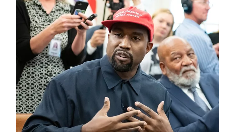 Kanye West