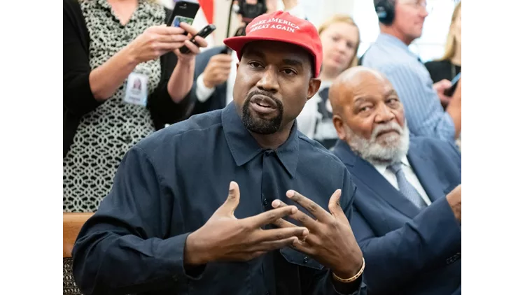 Kanye West