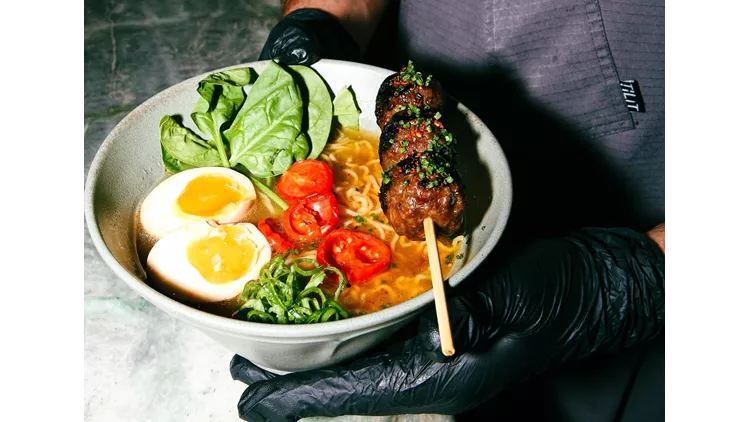 Νέα Ιαπωνικά εστιατόρια και μπαρ στην Αθήνα