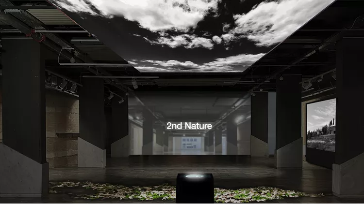 2nd Nature